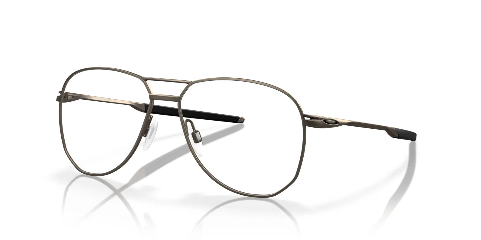 Oakley Contrail Ti Rx 5077 Eyeglasses - view 5